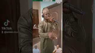 Sabuwar Wakar Dauda Kahutu Rarara Uban Abba Zama Daram#daudakahuturarara #trending #kano #music