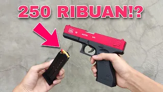 GLOCK 18 Dart Bullets