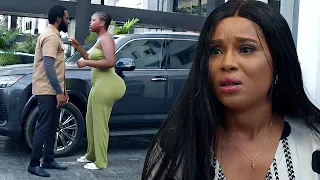 I Beg You Please Don’t Watch This Movie, If You Don't Have A Strong Heart To Cry- Nigerian Movies
