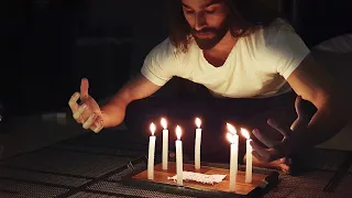 FIZ OS RITUAIS DE SETEALÉM | NÃO REPITA!