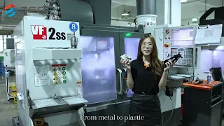 CNC Machining Services at 3ERP | Inside Our CNC Workshop Factory Tour