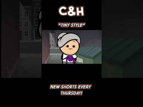 Tiny Style - #shorts