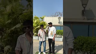 Guessing Strangers Love.   ft @harshranevlogs