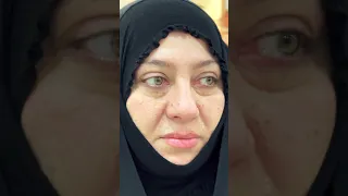 فلم طرد الام من العرس