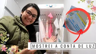 SECADORA DE PAREDE - 1 ANO DE USO - É BOA GASTA MUITA ENERGIA