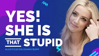 HUGE Breakthrough For Johnny Depp & Amber Heard's Donations!