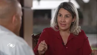Entrevista a Diosdado Cabello
