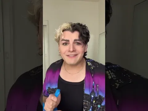 Asi suena mi voz con helio! 😂🎈
