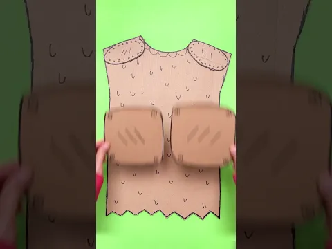 Defend Your Dreams: Create a Cardboard Monster Shield!