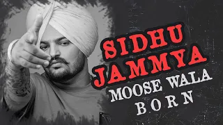 Sidhu Moose Wala Tribute Song by Gurpreet Guni - Sidhu Jammya (ਸਿੱਧੂ ਜੰਮਿਆ) - Latest Punjabi songs