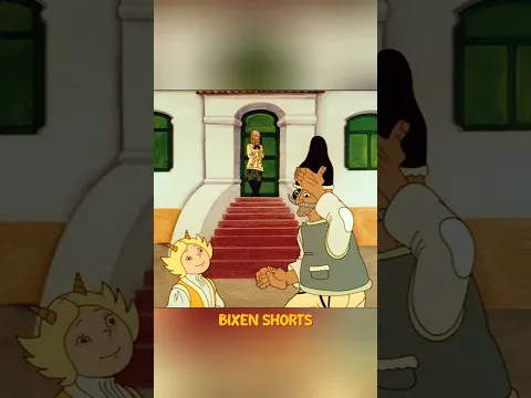 राक्षस लडके ने गरीब को सबसे अमीर आदमी बना दिया 🤯😱