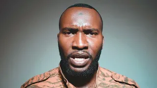 BLACK 5 - MOTS ÉCLAIRÉS (CLIP OFFICIEL)