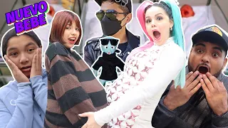 Angela esta embarazada @adaneooficial Maria Belem @Marcianito_y_Yoshi