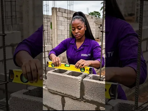 We Transformed an Abandoned Maternity Center Into a Safe Place for Mothers & Babies ❤️