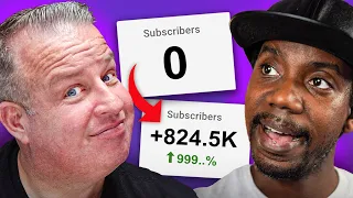 How To Grow on YouTube with Roberto Blake - Q&As
