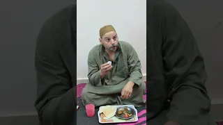 اب يهين ابوه امام ابنه والسبب هيصدمك 😱💔 احمد ابوالعنين