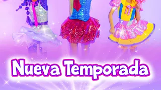 POSIMA MÁGICA | NUEVA TEMPORADA | Franchesca y sus Amigos