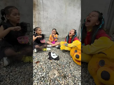 Las minis tramposas #comedy