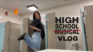 VLOG LYCÉE AMERICAN