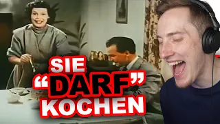 Alte Werbung war ganz schön ... SMASH