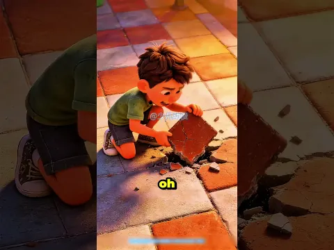 Renovámos os pavimentos! 😱