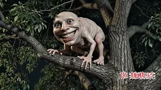Creepy Horror Animation | THE NEST | Short Horror Film