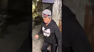 Britney limpou o caneco com o lençol de motomoto #foryou #viral #youtube