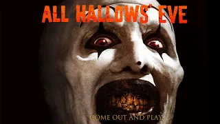 ALL HALLOWS EVE | BEST HORROR MOVIES | HORROR DOCUMENTARY | Powerhouse Films