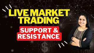 28 April Live market analysis