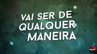 Samprazer - Deixa Rolar [Lyric Video]