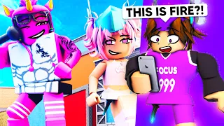 I Reacted To 'MY QUEEN VANILBEAN' by PINK MINK.. (Murder Mystery 2)