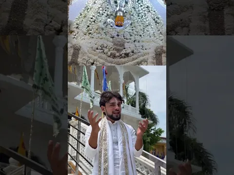 Jai shree shyam 🙏 #shorts #shortvideos #viralshorts #viral