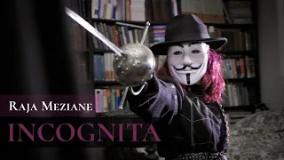 Raja Meziane - incognita [Prod by Dee Tox]