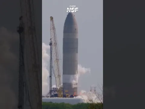 The Historic Ship 26 Tests at Masseys! #spacexbocachica