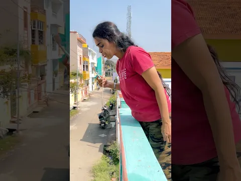 Tom🍓Jerry😱Wait for twist😂😂papa vs amma alaparai #tamil #shorts #reels #comedy #fun #laugh #trend