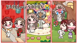 😱💔😭 𝗛𝗘 𝗕𝗘𝗧𝗥𝗔𝗬𝗘𝗗 𝗛𝗘𝗥... 💍 𝗢𝗡 𝗧𝗛𝗘𝗜𝗥 𝗪𝗘𝗗𝗗𝗜𝗡𝗚 𝗗𝗔𝗬! 🥀💔 | 𝗔𝗩𝗔𝗧𝗔𝗥 𝗪𝗢𝗥𝗟𝗗 | 𝗦𝗔𝗗 𝗦𝗧𝗢𝗥𝗬 | 𝗛𝗘𝗔𝗥𝗧 𝗕𝗥𝗢𝗞𝗘𝗡 😭