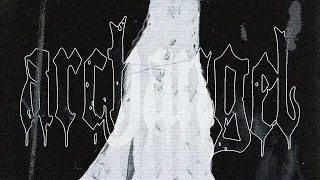 DJ Anemia, crier, sixnite — archangel (Slowed) (Official Visualizer)