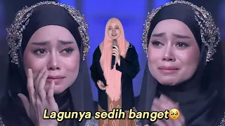 Bersyukur merdu banget