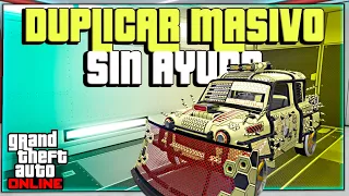 COMO DUPLICAR SIN AYUDA ISSI DE $1,900,000 MONEY GLITCH *SUPER EASY* DINERO FACIL GTA ONLINE