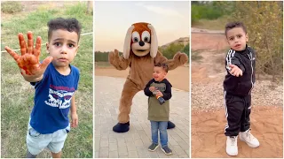 جبر الخواطر واساعد الأطفال مهما كانت الضغوط