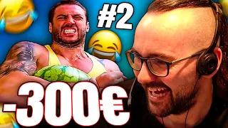 ¡300€ AL MEJOR MEME! 🤣 SI TE RÍES PIERDES #2 | Xokas