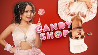 Candy Shop (I WANT ONE LOLLIPOP) - Tony Kakkar, Neha Kakkar | Official Video