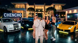 Chencho Corleone - Sobrenatural [Video Music]