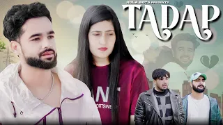Tadap || Hoye Ishq Na || Hola boys || Aazam khan