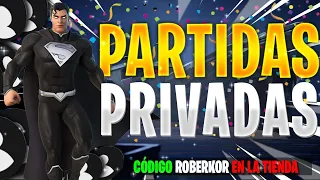 🔴 DIRECTO *PARTIDAS PRIVADAS* OUTFITS - SCRIMS | JUGANDO CON SUBS FORTNITE CHILE | REGIÓN BRASIL