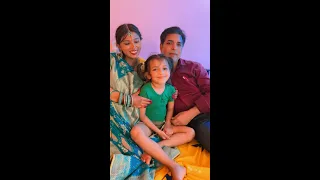 Tanishka live now
