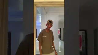 👻Tricking the ghost, and running.👻😂 #viral #ghost #comedy #viralvideo