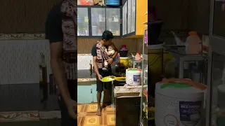 arti keharmonisan rumah tangga harus saling menjaga,melengkapi, pengertian dan memberikan yg terbaik
