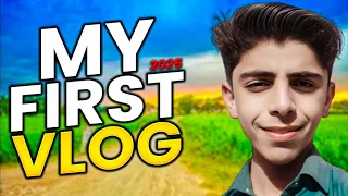 MY FIRST VLOG ❣️Life Change