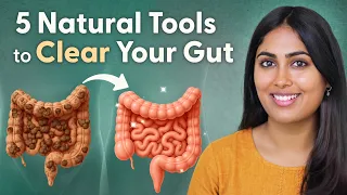 Heal Constipation Permanently (5 Cures Nobody Talks About)